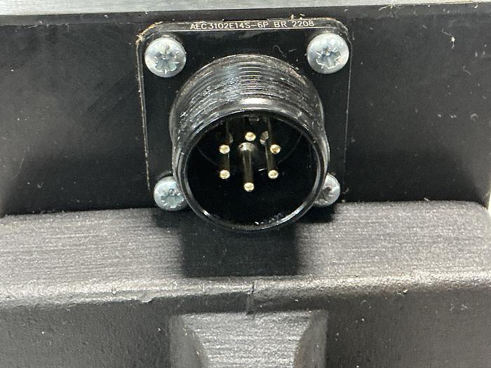 Used EATON-VICKERS EHST-3-FVF-40