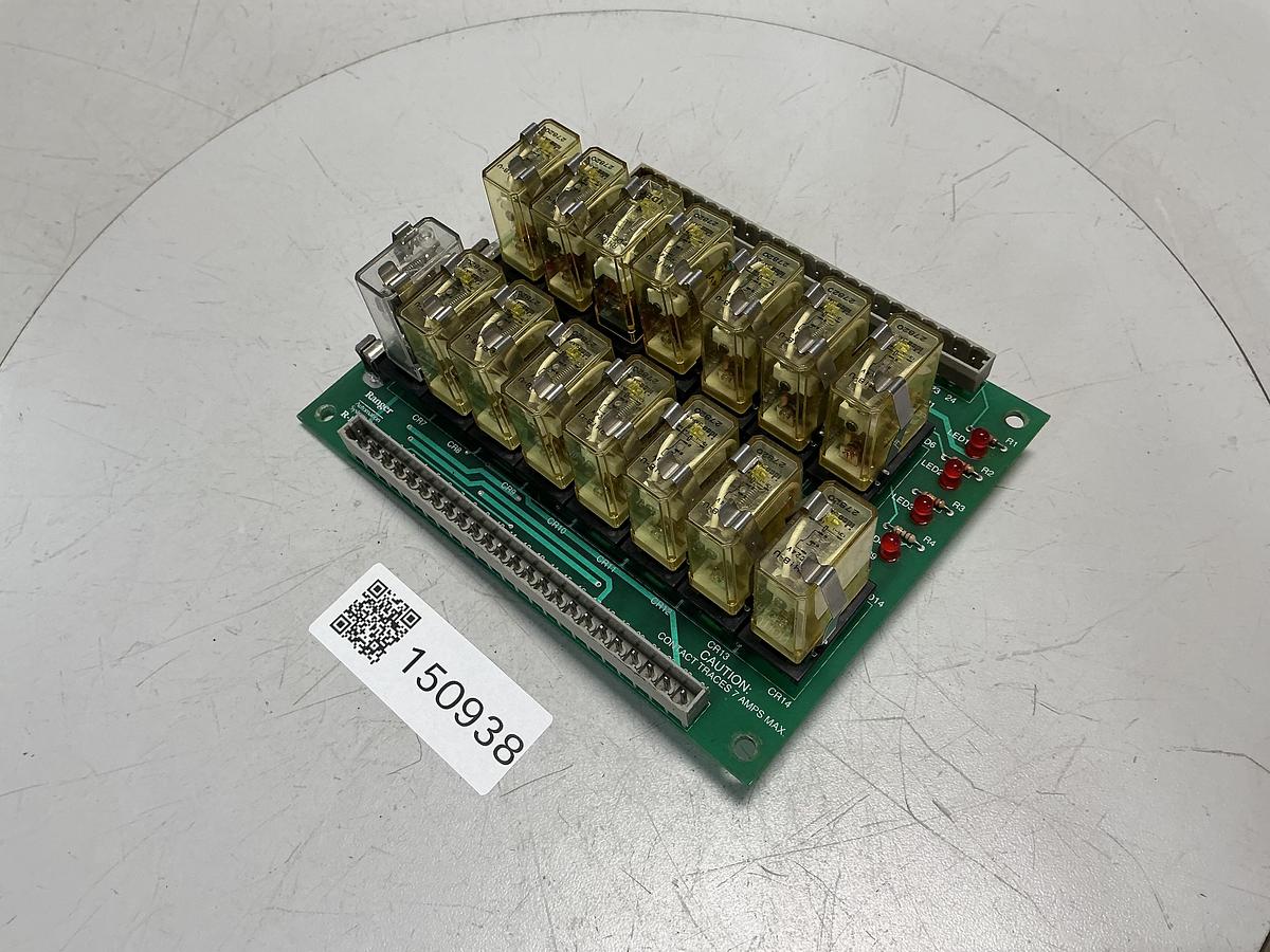 Used RANGER AUTOMATION SYSTEMS R-IPCB1