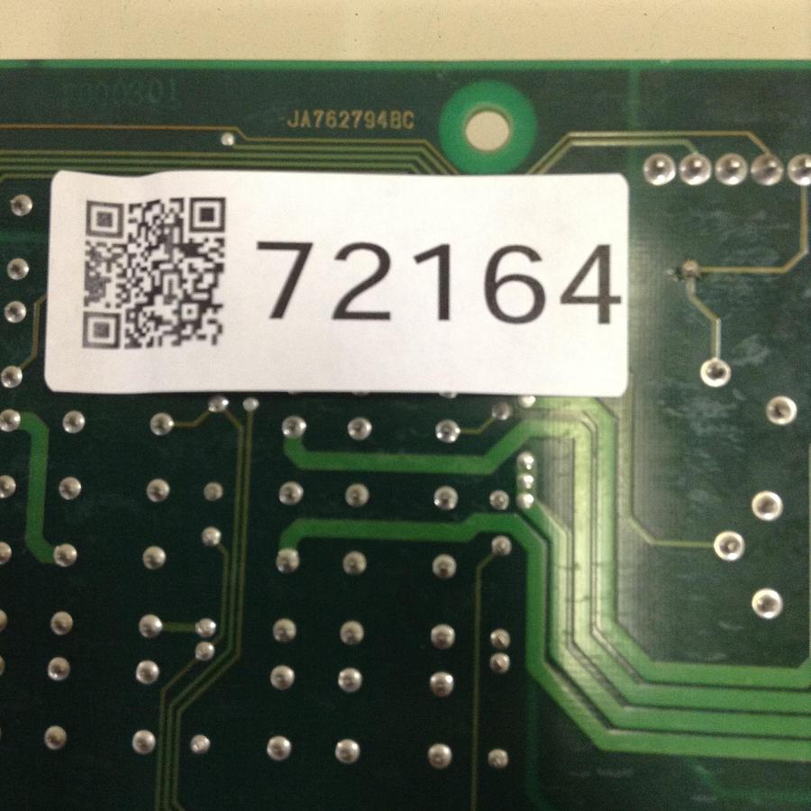 Used SUMITOMO Circuit Board JA762790BC Used