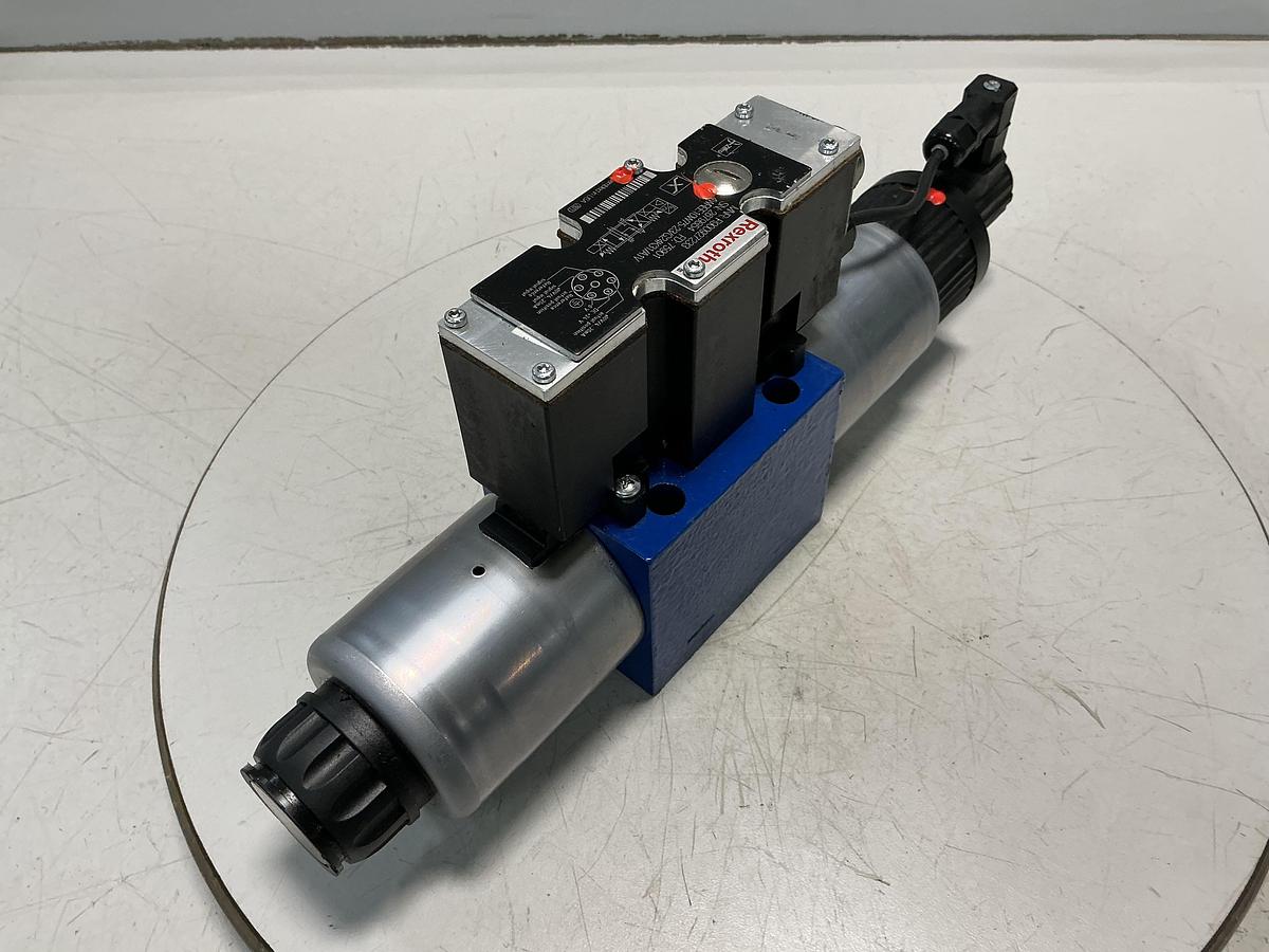 Used REXROTH R900927233