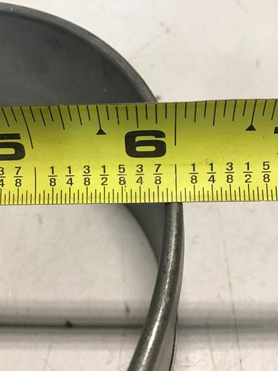 Used PPE 850 Watt Heater Band M53909 #126460