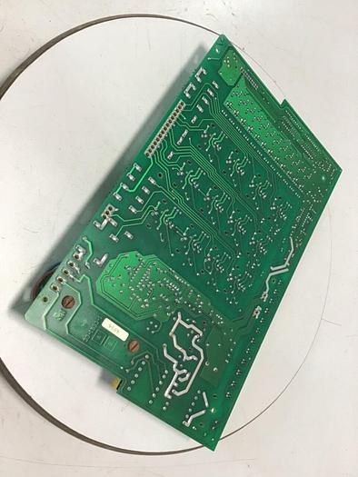 Used BARBER COLMAN Circuit Board A-13543-001 #118492