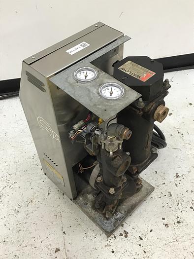 Used ADVANTAGE SK-1035LE-21C1