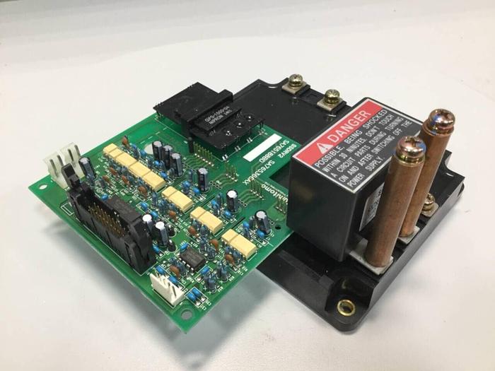 Used SUMITOMO Circuit Board SA765366AX Used