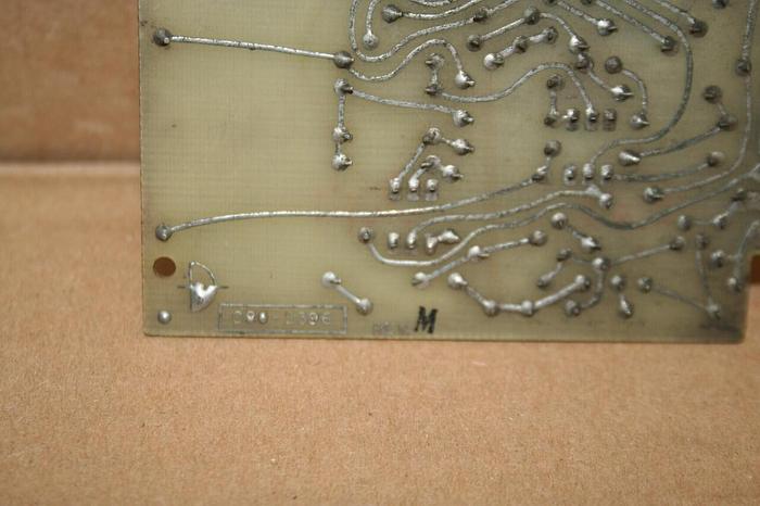 Used SCI Circuit Board 080-2396 REV M Used