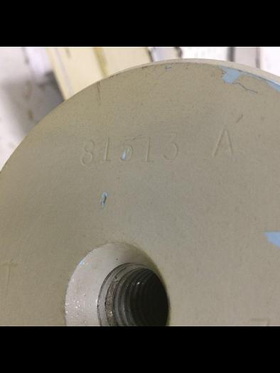 Used VAN DORN Tie Bar 81513A / 60289S0 Used