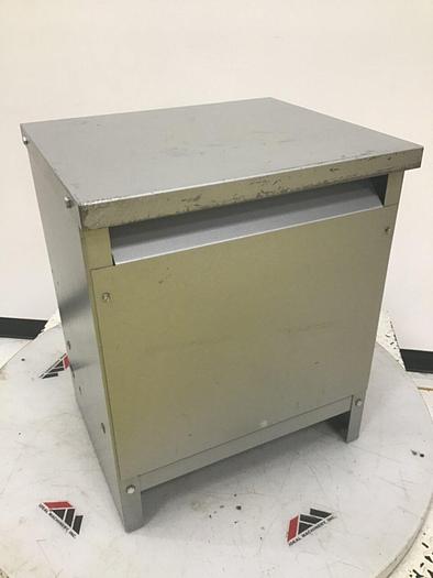 Used DONGAN 30 kVA Transformer 63-61030SH Used