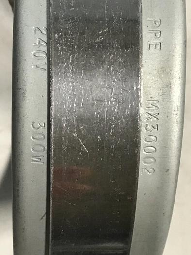 PPE 300 Watt Heater Band MX30002 #123834