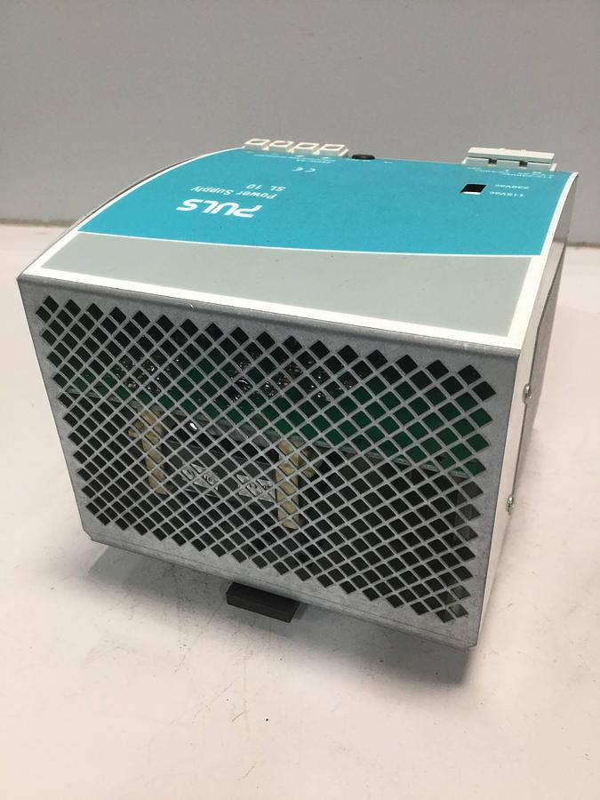 Used PULS Power Supply SL10.101 USED