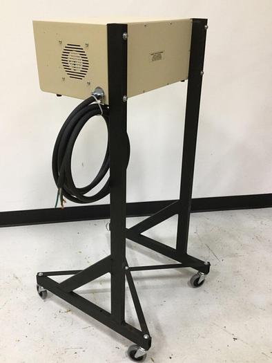 IDEAL MACHINERY 8 Zone Hot Runner IM-MF8-150-A1ST NEW