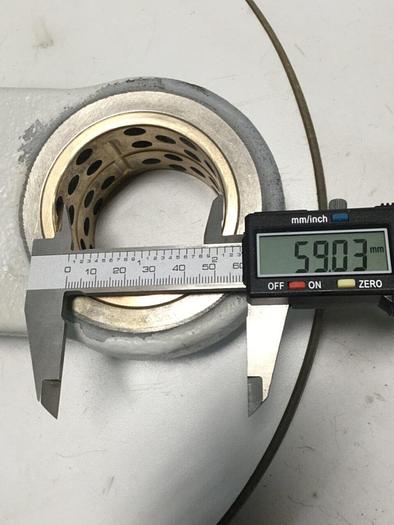 Used SUMITOMO Toggle Link JH 23 32A3 #111371