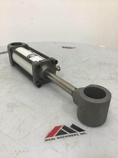 Used ARBURG Clamp Table Tilt Cylinder 41792 K 6 #124047