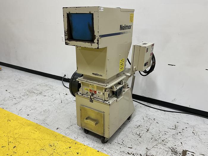 Used NELMOR G1012P1