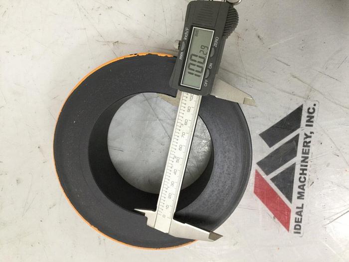 Used CINCINNATI MILACRON Toggle Spacer VT220-12 / TS #111368