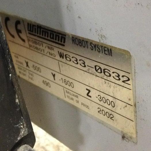 Used KLEMMENPRINT Circuit Board 559.2910.121 #85846