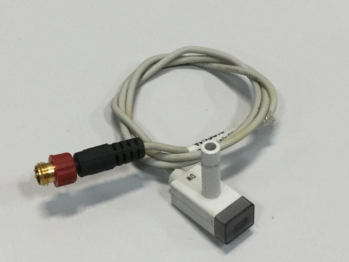 Used SMC Pressure Switch PS1000-R06L #103840