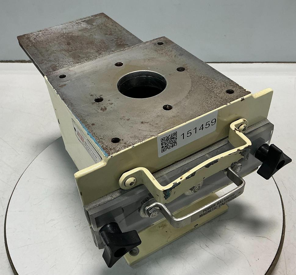 Used BUNTING MAGNETICS 78829-1-03