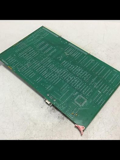 Used HPM Command 9000 VGA Console Board 1D703-0040 #144389