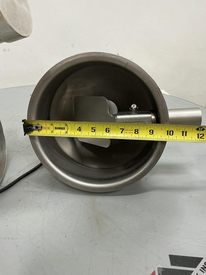 Used UNA-DYN 824?706