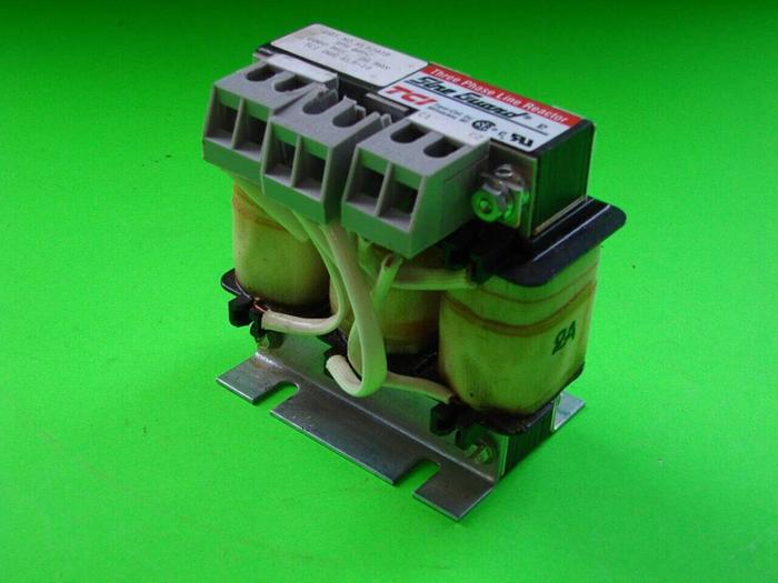 Used TRANS COIL Line Reactor KLR2ATB Used