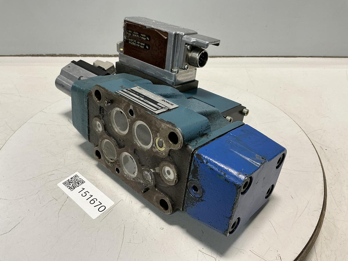 Used BOSCH 0811404303