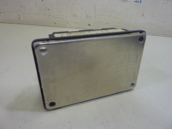 Used MITSUBISHI Module QM100E2Y-HD #67466