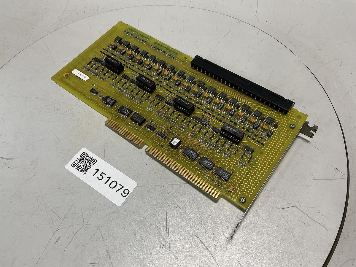 Used CINCINNATI MILACRON 3 542 1173A