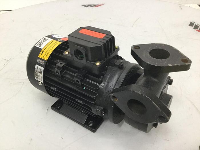 Used AULANK High Temperature Water Pump WM-10 #106900