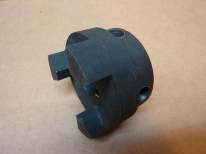 Used BROWNING Coupling L096X5/8 X 3/16 #34335