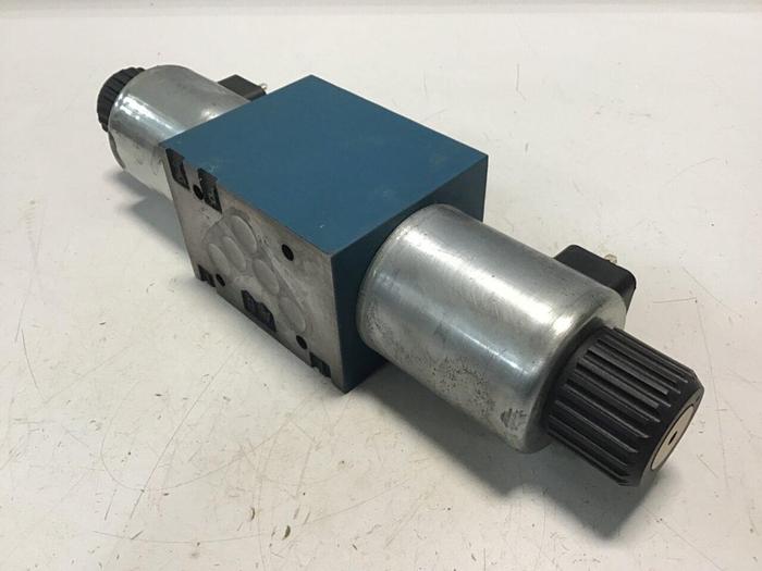 Used BOSCH Valve 0 810 001 731 #130210