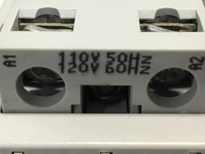 Used ALLEN BRADLEY Control Relay 700-CF310 SER A #124127