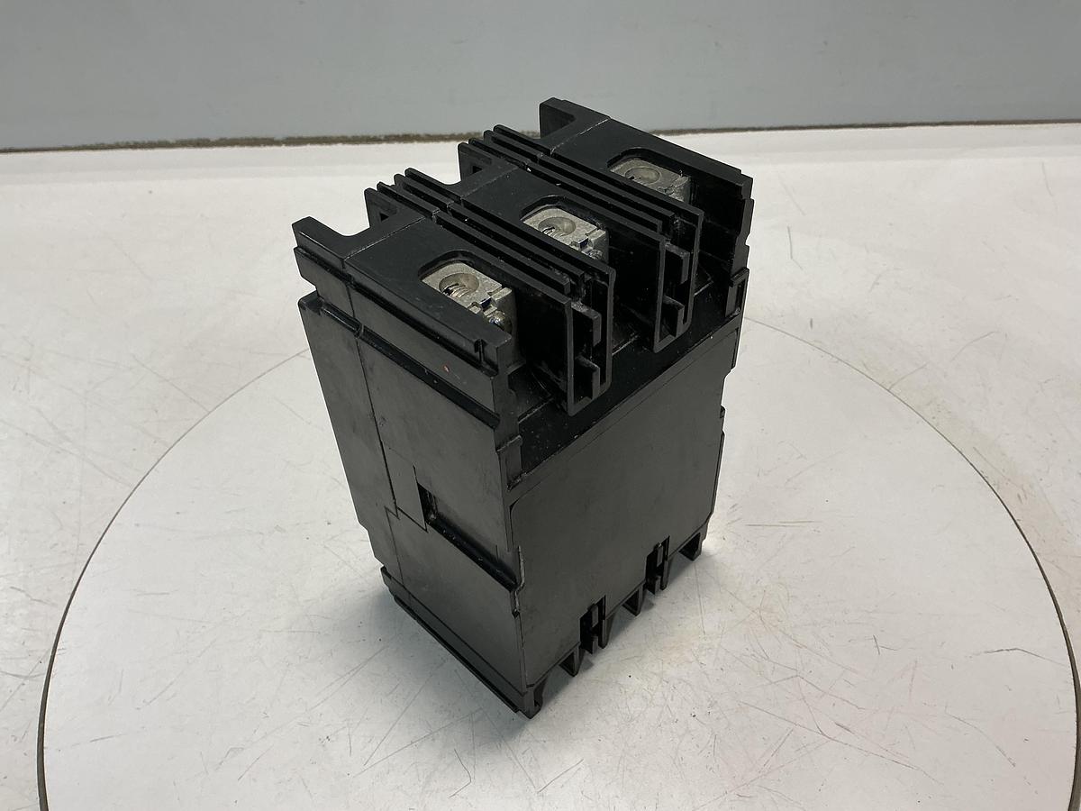 Used FUJI ELECTRIC BU-ESB3030