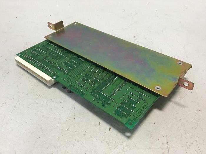 Used TOSHIBA Circuit Board H1737612 Used
