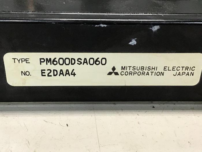 Used SUMITOMO Circuit Board SA765258AD #133071