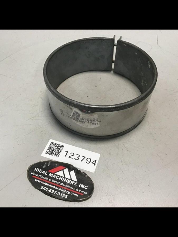 TRIVOLT 1225 Watt Heater Band SBT107/00 NEW
