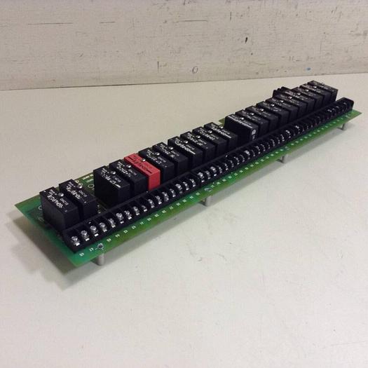 Used OPTO I/O Module PB-24 #86891