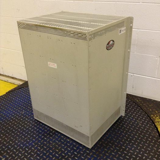 Used CABLETRON Smart Switch 6000 Chassis 6C105 #57015