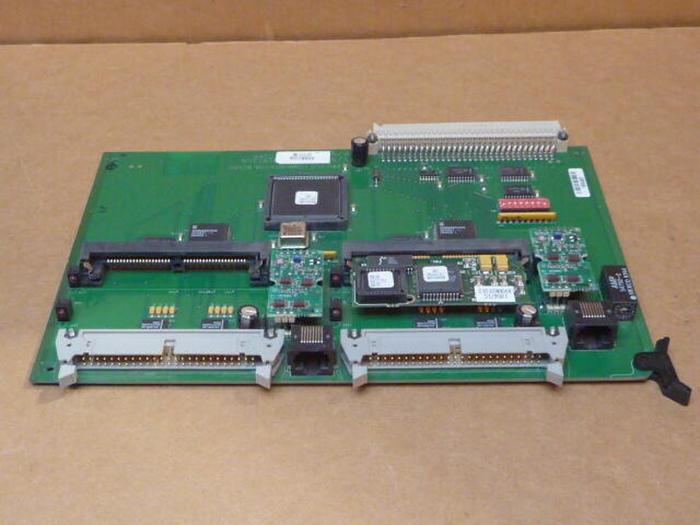 Used NORDSON Circuit Board 227119B #31875