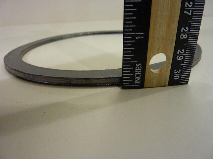 METRON INSTRUMENTS Gasket 740-0035-03 #42116