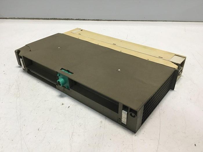 Used SIEMENS Digital Output 6ES5 454-7LA11 #137065