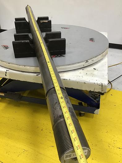 Used VAN DORN 303677D