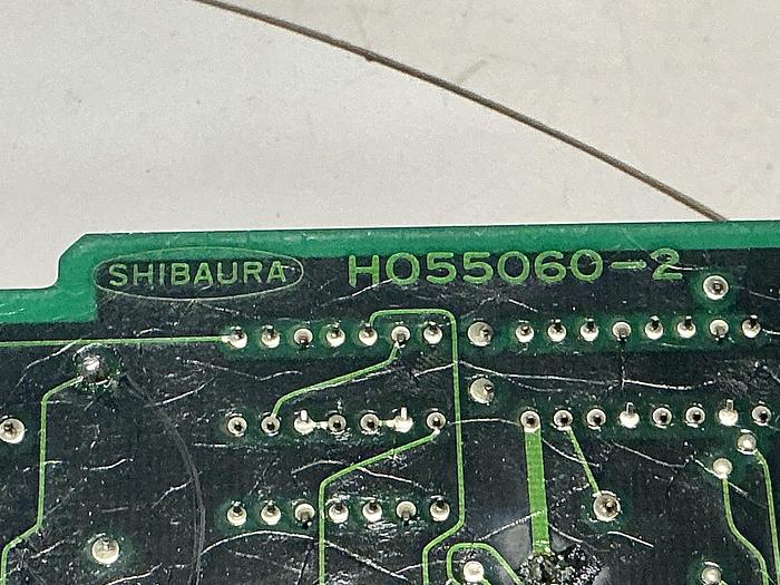 Used SHIBAURA H055060-2