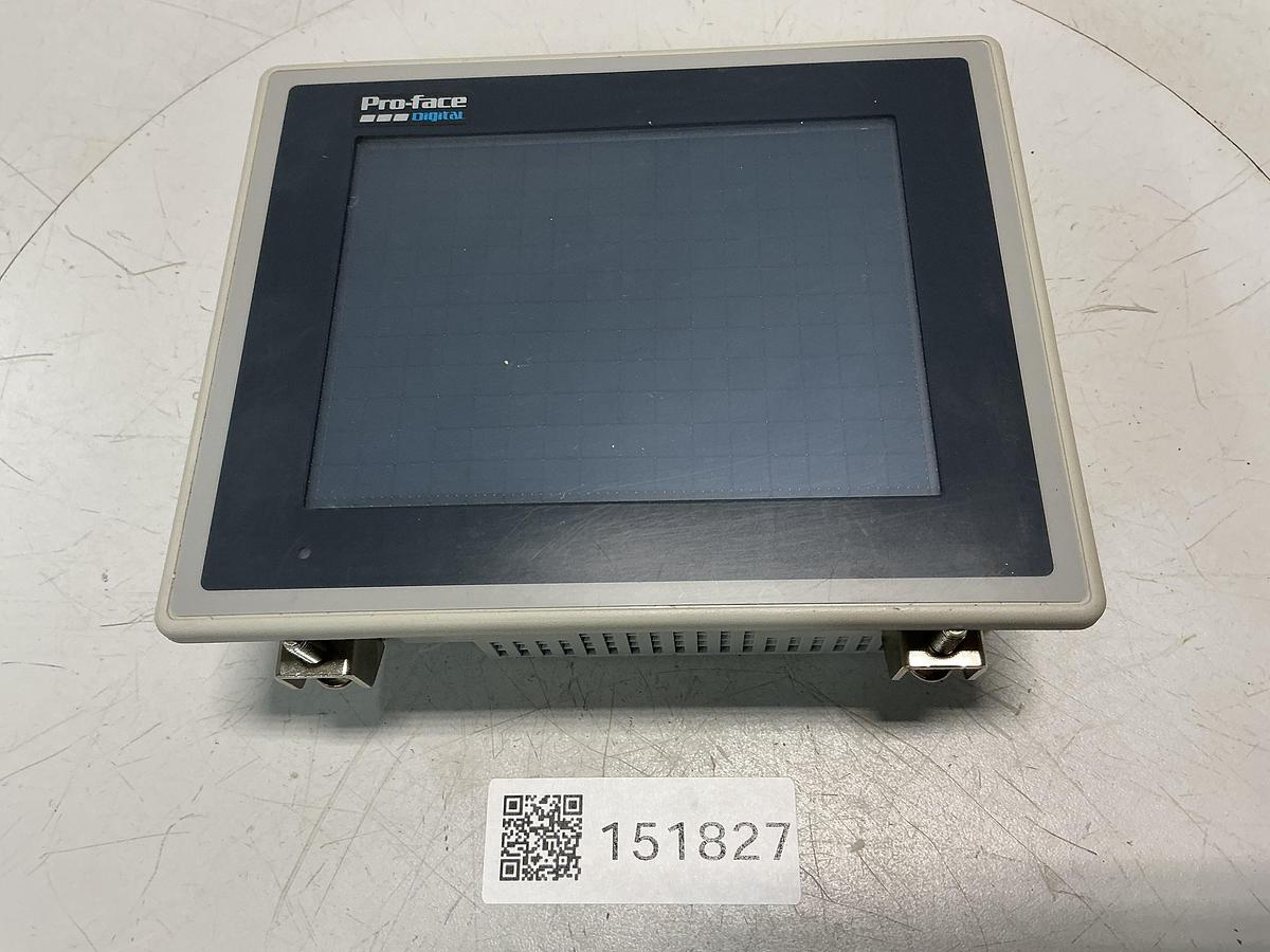 Used PRO-FACE 2880011-02