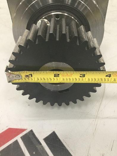 Used SIEMENS Brushless Servo Motor 1FK6083-6AF71-1TH0 WG Used