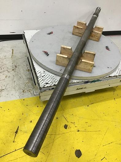 Used KAWAGUCHI Tie Bar S-9263 Used