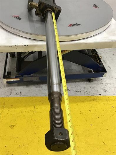 Used CINCINNATI MILACRON Clamp Cylinder N5G-4X34.64 Used