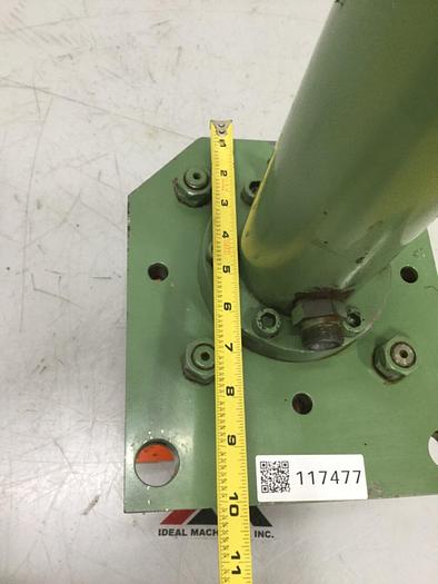 Used ENGEL Ejector Box ES240/80VHRO / EB Used