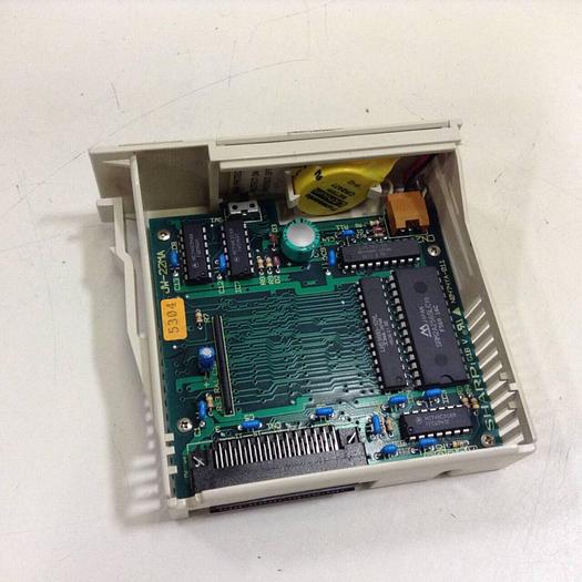 Used SHARP Memory Module JW-22MA #83605