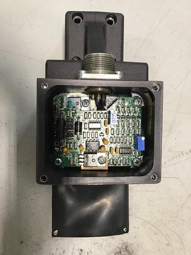 Used VICKERS Proportional Control Valve EHST-3-FVF-30 USED