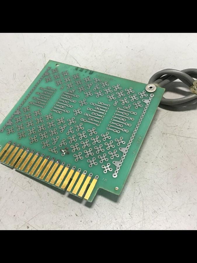 Used SCI Circuit Board 080-2389 USED
